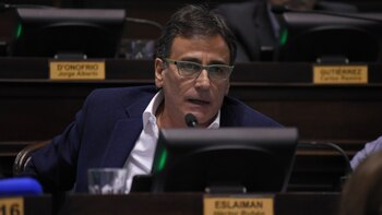 Rubén Eslaiman