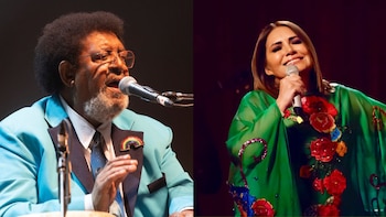 Rubén Rada: La razón por la que el músico uruguayo se instauró en México en los años 90