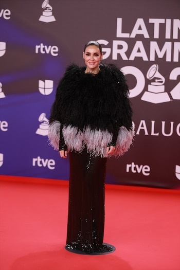 Vicky Martin Berrocal, en la