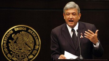 AMLO lawyer recalled the lawlessness