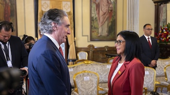 Estados Unidos trasladó USD 100 millones en oro desde Venezuela destinados a inversiones industriales