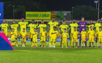 Atlético Bucaramanga