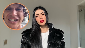 Exnovio de Jessica Cediel, que