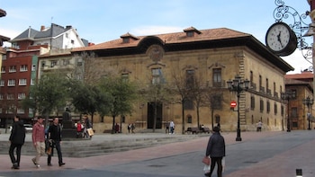 Libertad provisional para el detenido