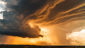 La información sobre el clima
