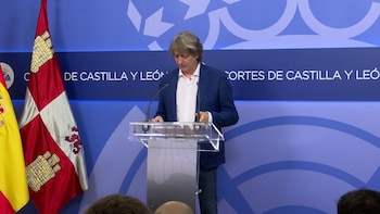 Martínez (PSOE CyL) defiende a Zapatero y cree que algunos desde las filas del PP ya tienen la sentencia escrita