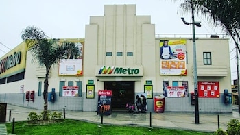 Donde se encuentra el local