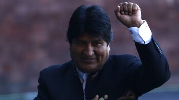 Dirigentes de oposición aceptan abrir