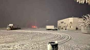 Gélido invierno: Conagua prevé 56