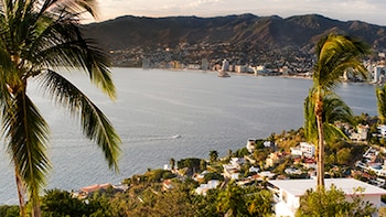 Acapulco, México
Crédito::