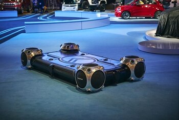 05-01-2022 Citroën Skate
POLITICA
CITROËN