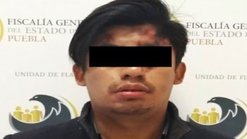 Por conducir alcoholizado, ex funcionario