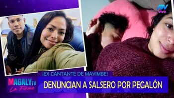 Infobae Perú / Captura TV