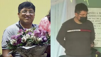 Daniel Rufino Obregón Flores fue