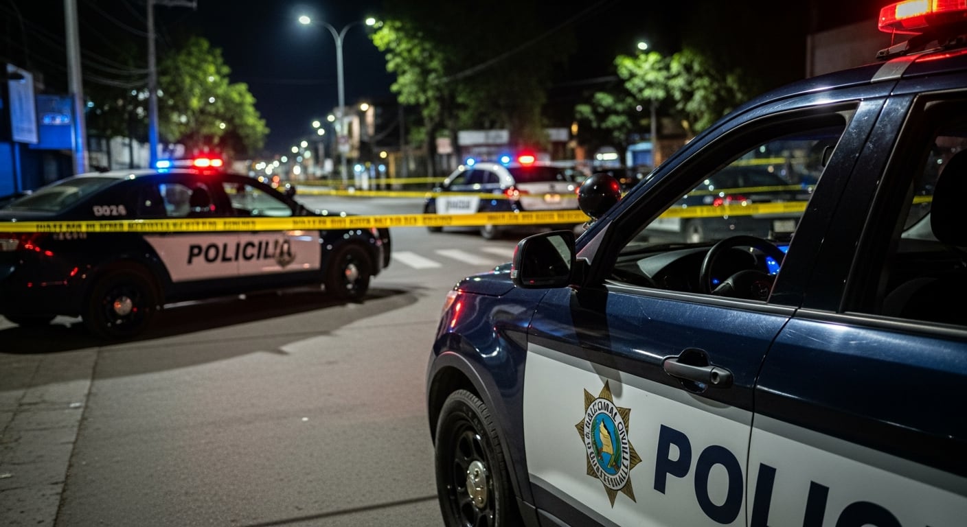 EN VIVO | Seguridad, narcotráfico y crimen en México viernes 31 de julio: Valeria Márquez fue asesinada por el hijo de este narco