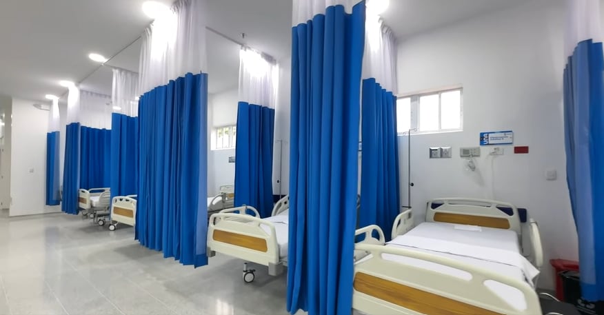 El gremio farmacéutico respaldó el ajuste proyectado por MinSalud y pidió avanzar en acceso, regulación y modernización del Invima - crédito Gobernación del Atlántico