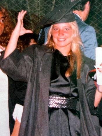 Alexia Keglevich: "Empecé a trabajar