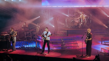 Morat logra histórica cadena de