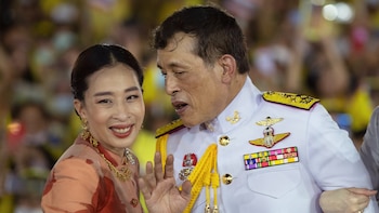 Muere la princesa Bajrakitiyabha a los 47 años: la heredera que pudo convertirse en reina y deja a Tailandia ante una incógnita histórica