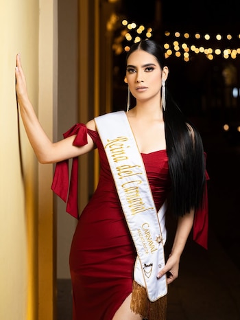 Con solo 24 años, la