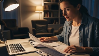 Cuánto tarda en obtener el permiso de trabajo en EEUU en 2026: estos son los tiempos según cada caso