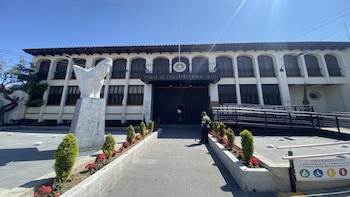 Guatemala: Corte de Constitucionalidad ratifica la validez de la nómina de aspirantes a Fiscal General