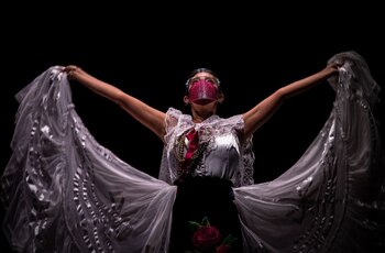 En el evento, habrán presentaciones