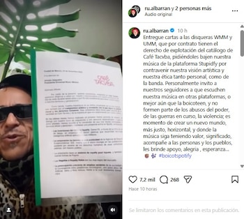 Otro de los puntos señalados