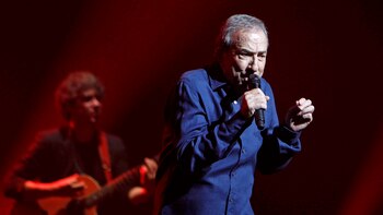 Conciertos de José Luis Perales