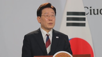 Corea del Sur pide a Ucrania que se disculpe por desvelar el traslado de dos soldados norcoreanos capturados