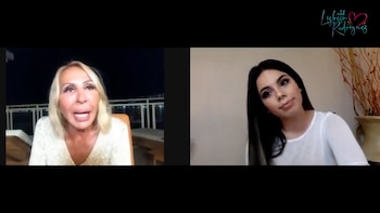 MUJERES con causa - Lizbeth y Laura