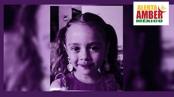 Buscan a Lucía Martínez Cortes de 3 años, desapareció en Polanco, CDMX: autoridades activan alerta Amber