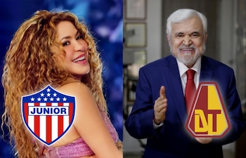 El club del Atlántico y