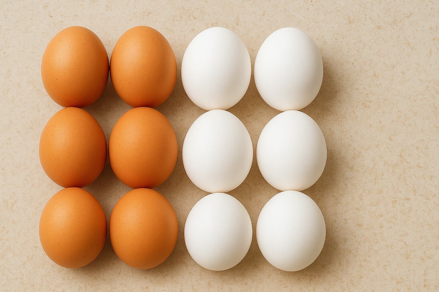 Cuál es el perfil nutricional del huevo