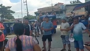 Asesinan a hombre por presunto