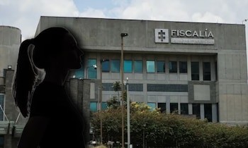 El caso involucra a Zulma