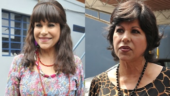 Aurora Aranda y su alejamiento