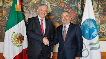 Juan Ramón de la Fuente