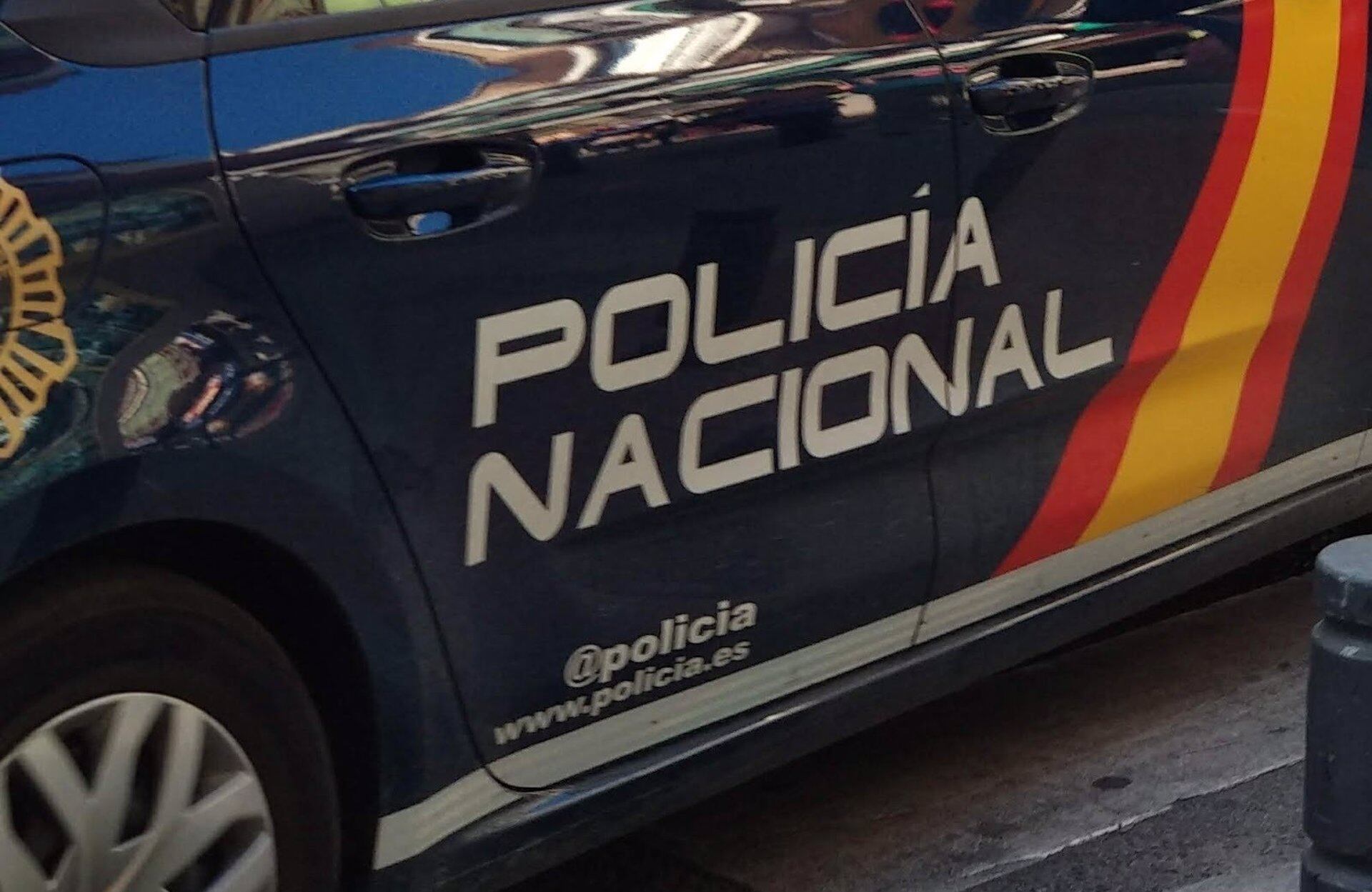 Un hombre mata a una mujer a puñaladas en Almería e intenta suicidarse lanzándose por un barranco (Europa Press)