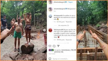 Silvestre Dangond cumple el sueño