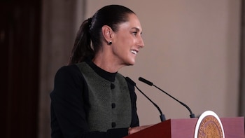 “Migrantes mexicanos son un orgullo”: Sheinbaum celebra que Corte de EEUU mantiene nacionalidad por nacimiento