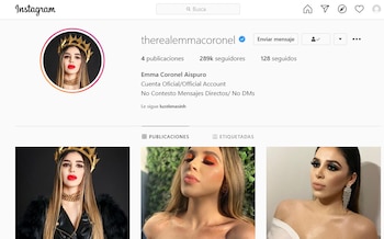 Pese a que existen cuentas