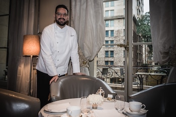 "A mí me gusta llevar