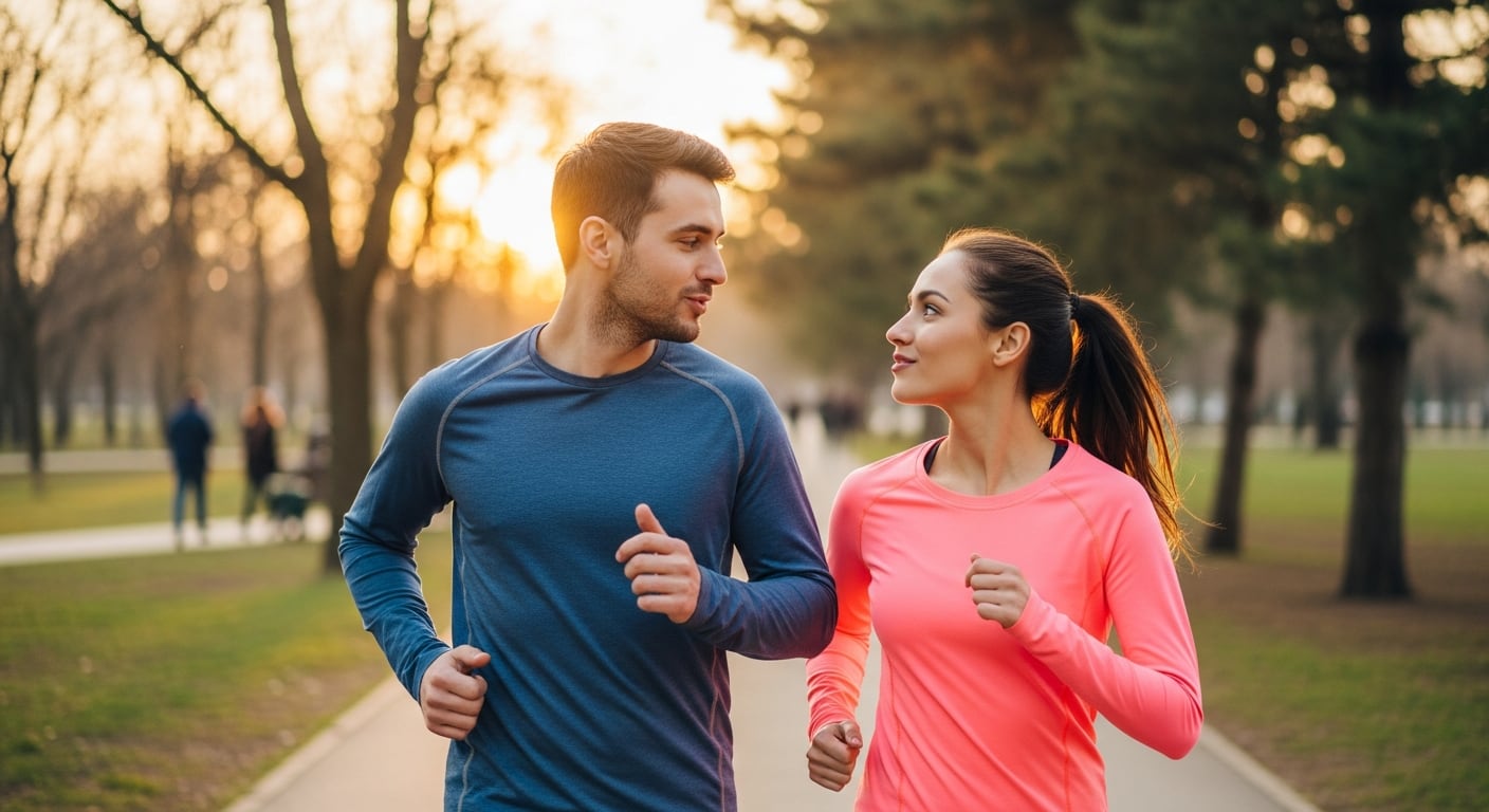 Las pautas nutricionales aconsejan ubicar la comida principal entre tres y cuatro horas antes del inicio de una competencia de running (Imagen Ilustrativa Infobae)
