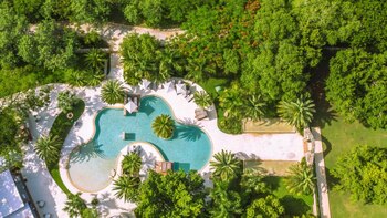 Así es Chablé Yucatán