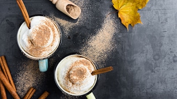 Alrededor de 1 cucharadita por