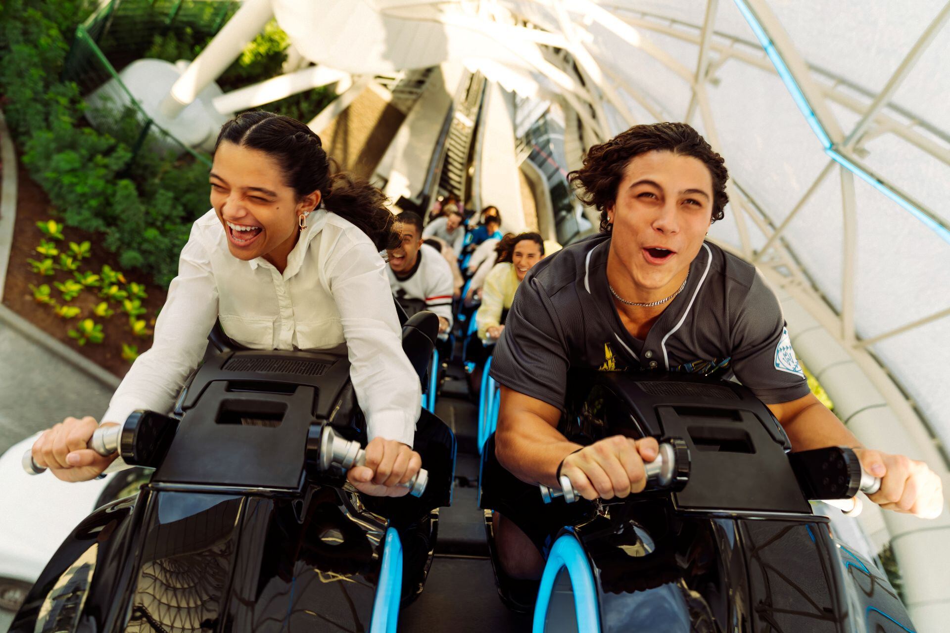 (Cortesía © 2025 Disney. Todos los derechos reservados.)