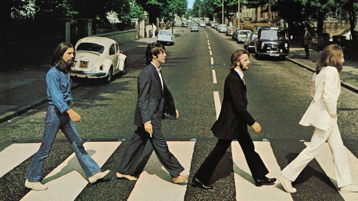 Imagen de la noticia: Cómo un poema del siglo XVII inspiró una de las canciones de The Beatles