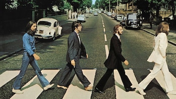 Cómo un poema del siglo XVII inspiró una de las canciones de The Beatles