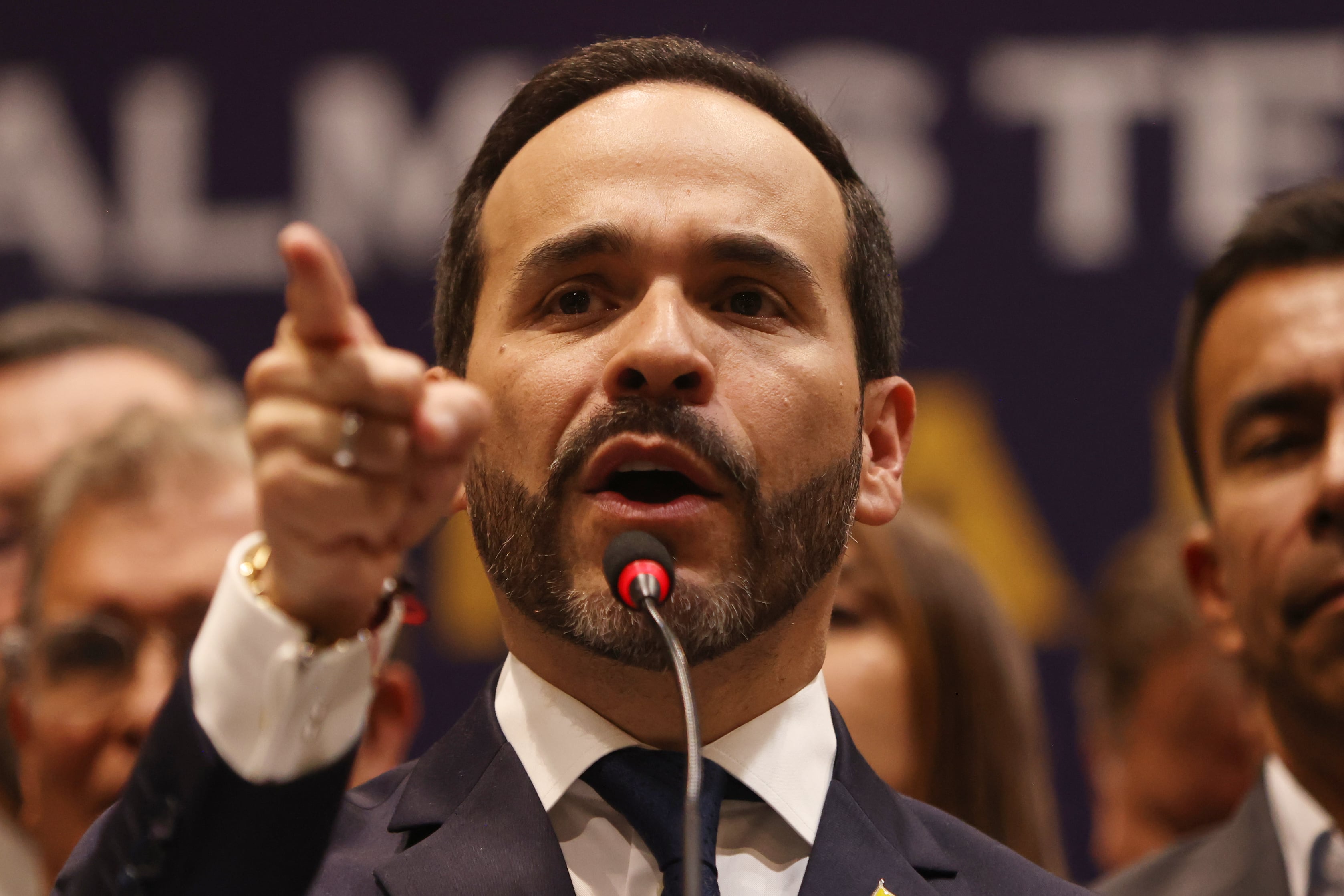 Estos son los restos que tendrá que enfrentar el presidente Abelardo de la Espriella en materia de salud y seguridad: “Modificar el marco legal”